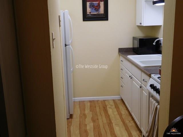 Foto del edificio - 910 W 26th St