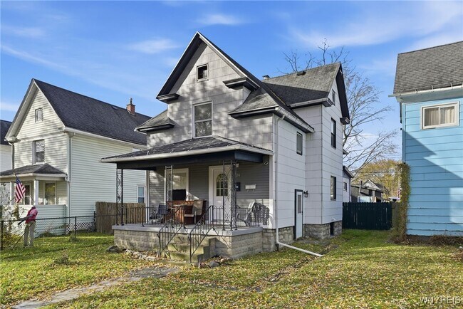 Foto del edificio - 214 58th St