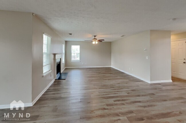 Foto del edificio - 1037 St Augustine Pkwy