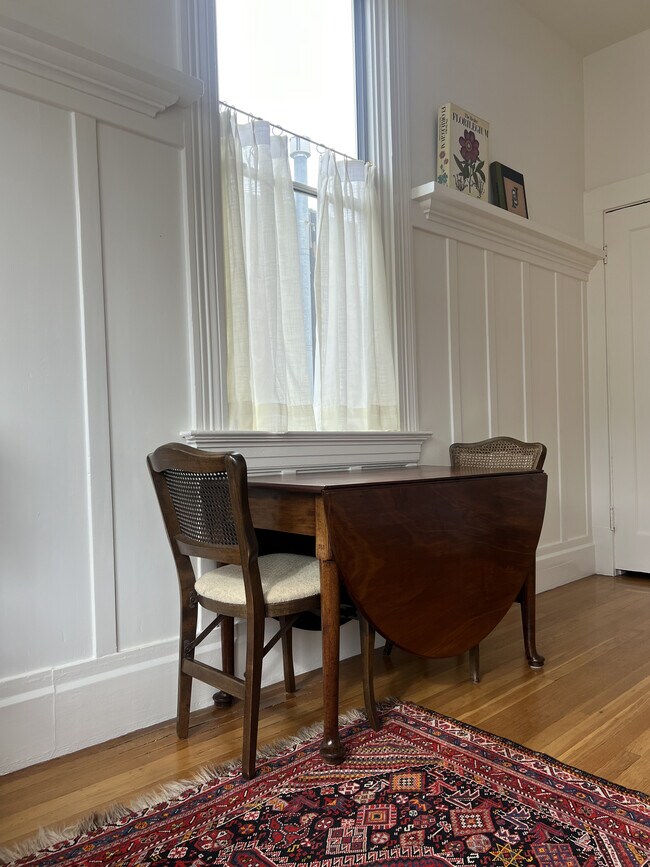 Foto del edificio - 512 Caledonia St