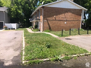 Building Photo - 1486 S 400 E