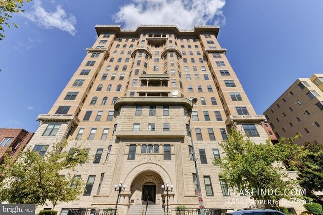 Photo - 1615 Q Street NW-#203 Apartment