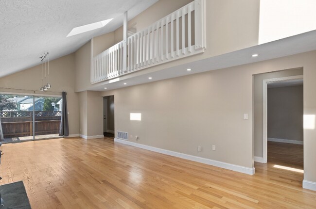 Foto del edificio - 134 Russet Ln