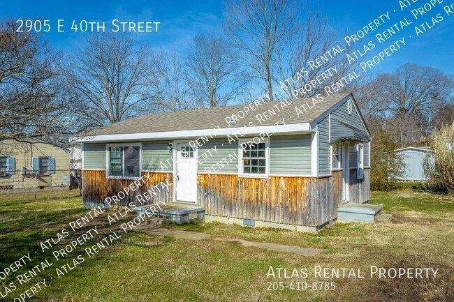 Foto del edificio - 2905 E 40th Street Chattanooga, TN  37407