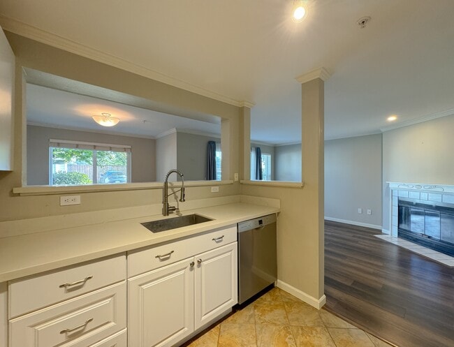 Foto del edificio - 9910 NE 137th St