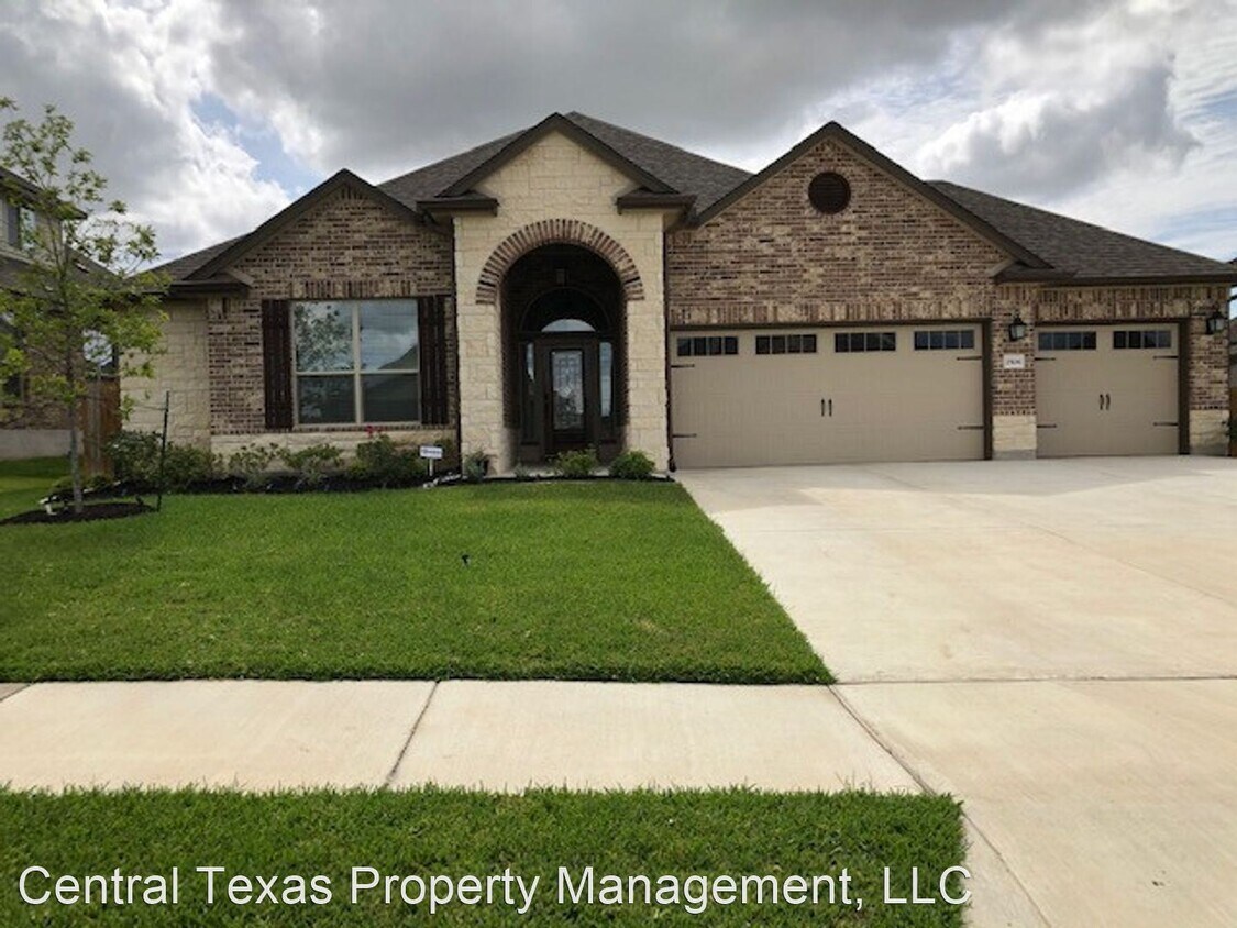 Primary Photo - 3 br, 2.5 bath House - 2506 Arno