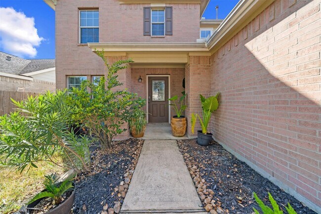 Foto del edificio - 11315 Granite Rock Ln