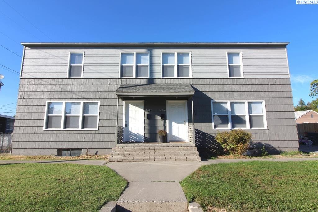 Primary Photo - 3 Bed/1 Bath Duplex in Central Richland