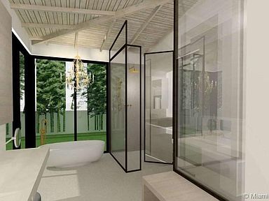 Foto del edificio - SINGLE FAMILY HOUSE FOR RENT