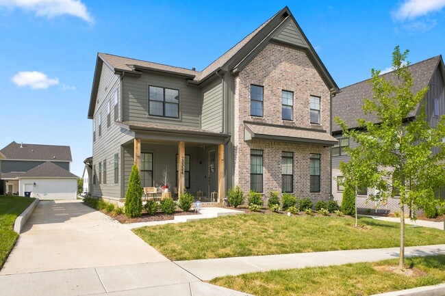 Building Photo - 3324 Longport Ln