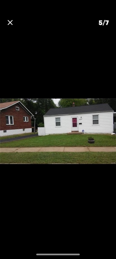 Linda casita - 2732 Annapolis Ave