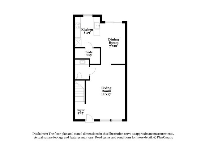 Foto del edificio - 5746 Prescott Ct