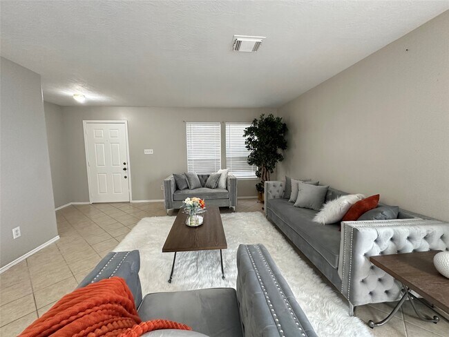 Foto del edificio - 1126 Desert Willow Ln