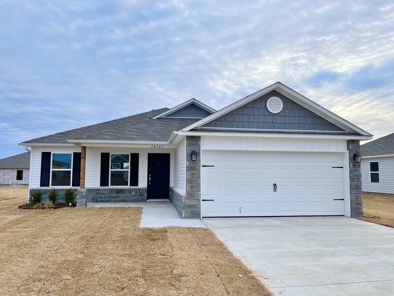 Foto principal - 14143 N 73rd E Ave