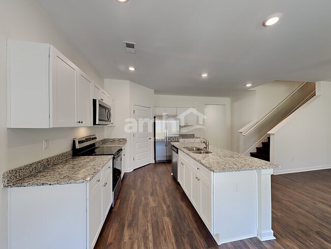 Building Photo - 1232 Big Poplar Way