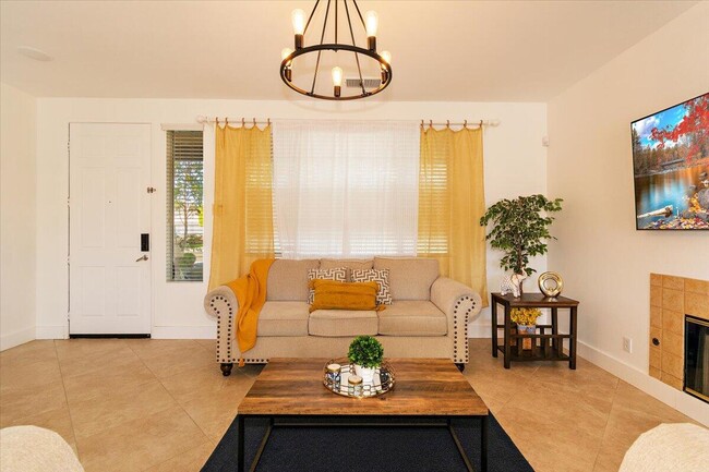Building Photo - 47450 Manteca Ct