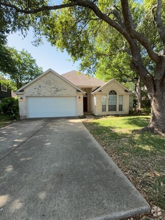 Building Photo - 5227 Concho Creek Bend
