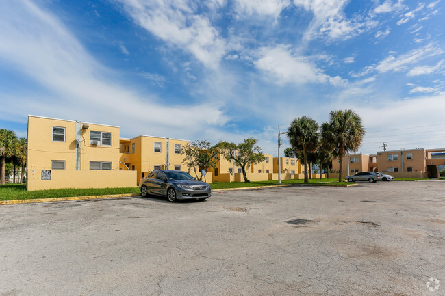 Building Photo - 2099 NW 23rd St