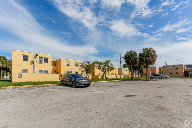 Foto del edificio - 2099 NW 23rd St