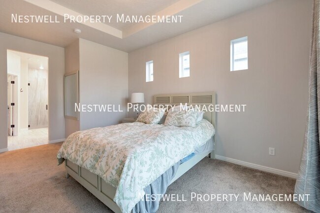 Foto del edificio - Charming Home in 55+ Community in Daybreak!