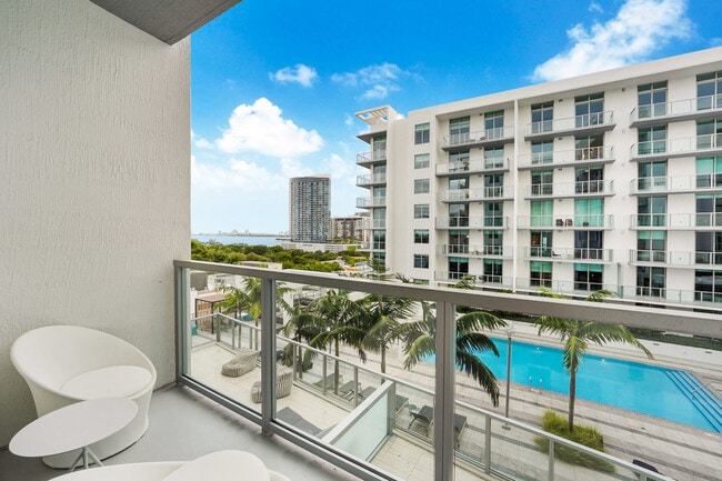 Building Photo - 3900 Biscayne Blvd