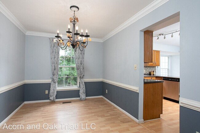 Building Photo - 4 br, 2.5 bath House - 604 Carpenter Fletc...