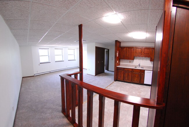 Apto. 29 Entrada delantera - Lincoln Apartments LLC