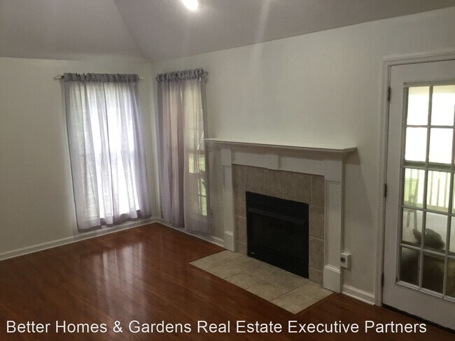 Building Photo - 4 br, 2.5 bath House - 3709 Crawfordville Ct