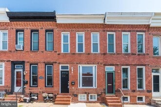 Building Photo - 812 E Fort Ave