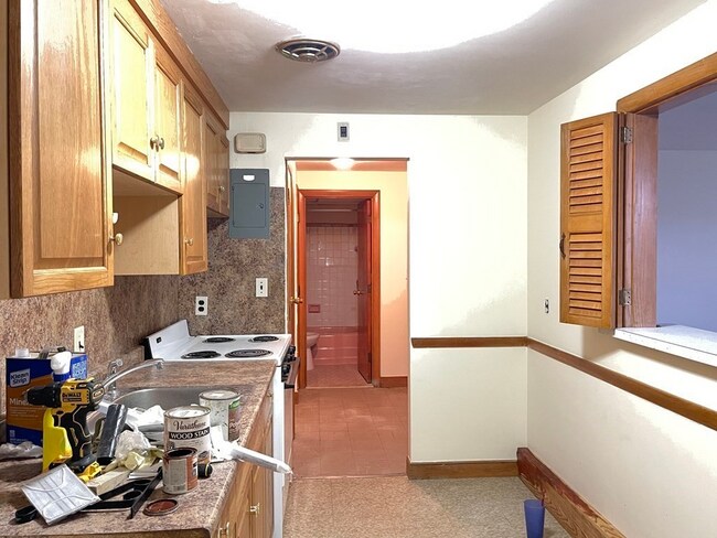 Building Photo - 55 Kendall St