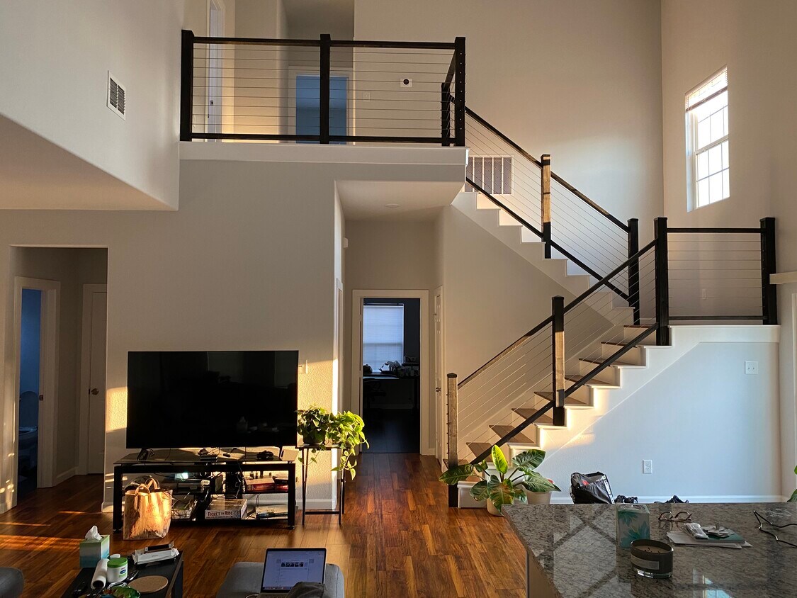 Foto principal - 600 Atlanta St