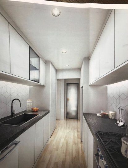 Foto del edificio - 711 Seagirt Ave