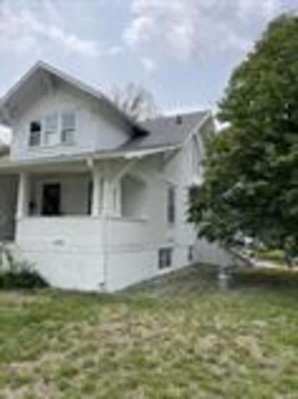 Building Photo - 1410 Norris Ave