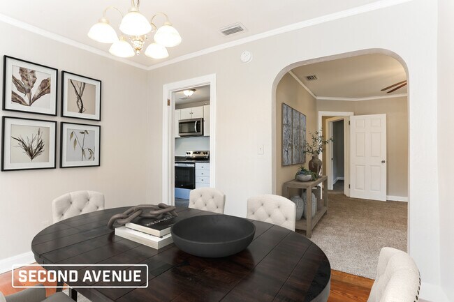 Foto del edificio - 6831 Perry St