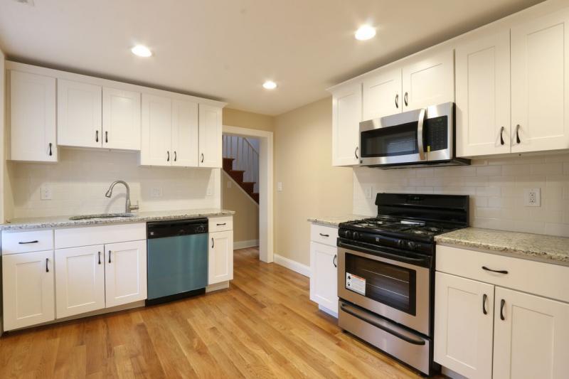 Foto principal - 1 Saint James Pl