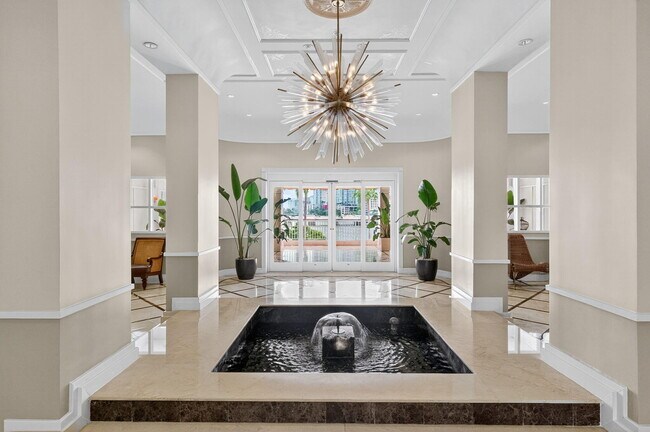Foto del edificio - 701 Brickell Key Blvd