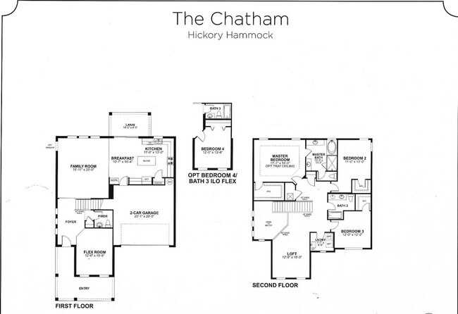 Building Photo - 15899 Citrus Grove Loop