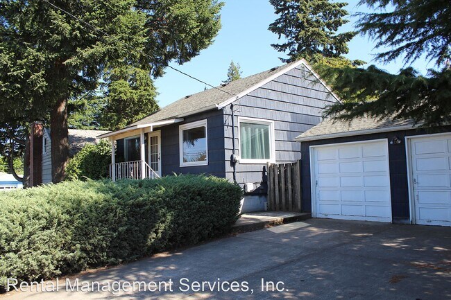 Foto del edificio - 2 br, 2 bath House - 12426 NE San Rafael