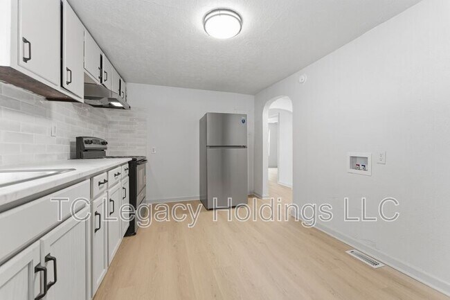 Foto del edificio - 16 Flint St