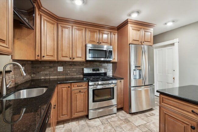 Photo - Single Family Home in Berwyn