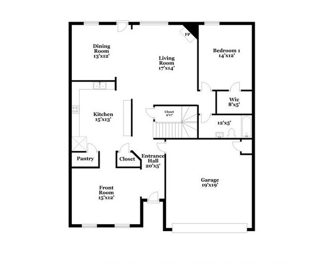 Foto del edificio - 7295 Autumn Crossing Way