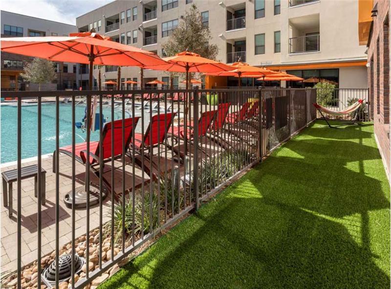 Foto principal - 2402 Aldrich St