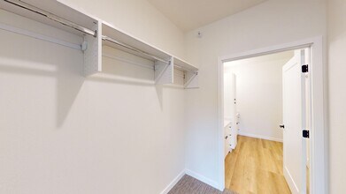 Interior Photo - The Velthuis Apartments