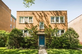 Building Photo - 2718 W Farragut Ave