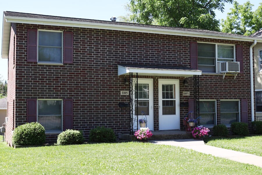Foto del edificio - 1105 Rochester Ave