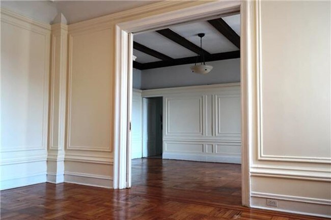 Foto del edificio - 251 West 92nd Street