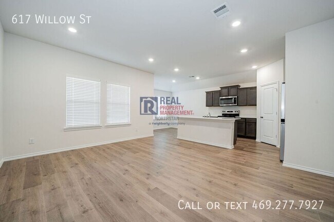 Foto del edificio - 617 Willow St