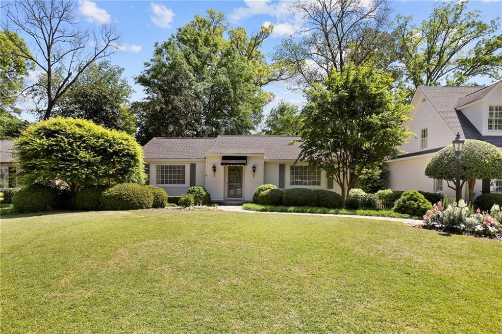 Foto principal - 1825 Colland Dr NW