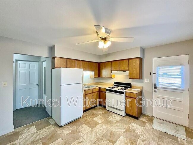 Foto del edificio - 1 Hickory Ct