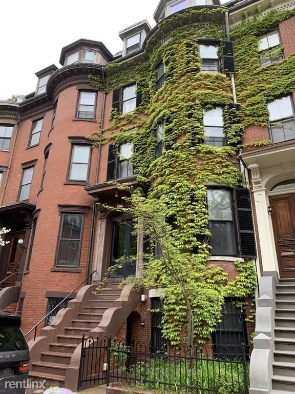 47 Rutland Square, Boston, MA 02118 Condo for Rent in Boston, MA